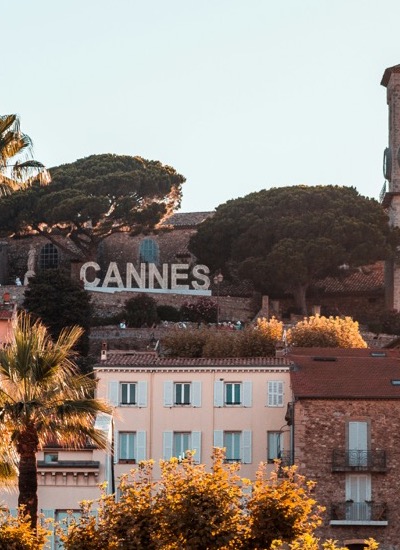 Cannes Tour