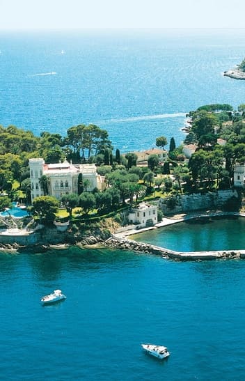 Saint-Jean-Cap-Ferrat