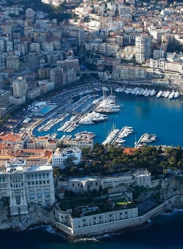 Monaco Private Tour