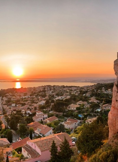 Cannes & Provence Countryside Private Tour